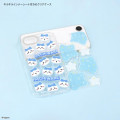 Japan Chiikawa Camera Frame iPhone 16e Case - Hachiware - 3
