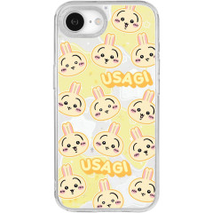 Japan Chiikawa Camera Frame iPhone 16e Case - Usagi