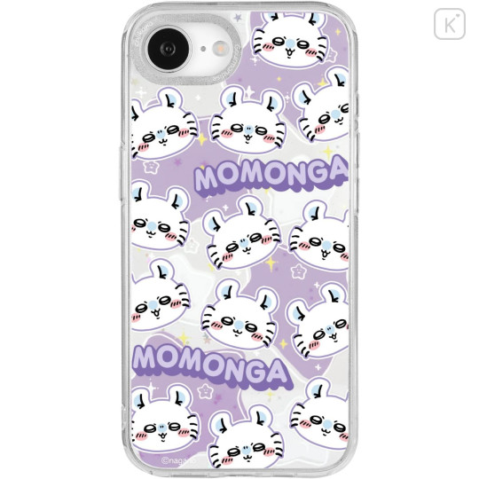 Japan Chiikawa Camera Frame iPhone 16e Case - Momonga - 1