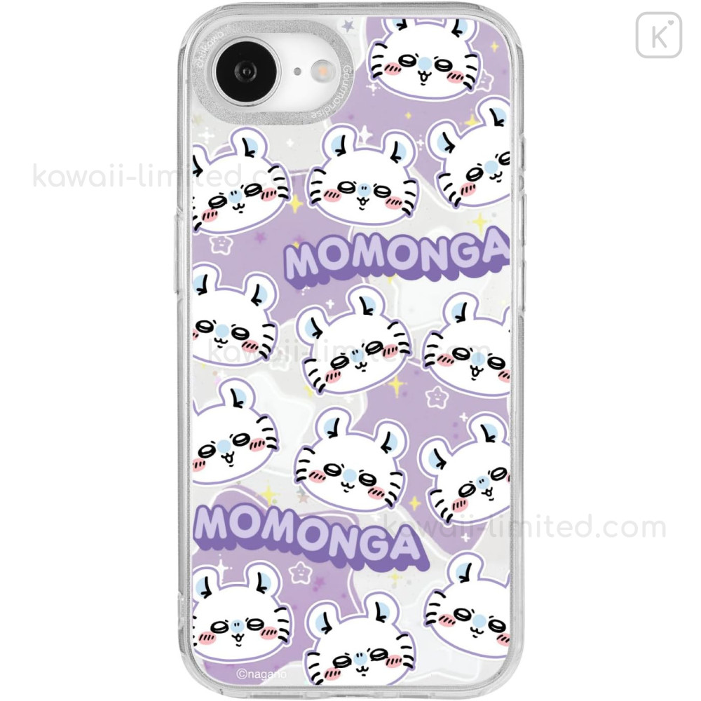 美紀ちゃんWingsPhonecase iphone16 美紀ちゃんWingsPhonecase iphone16 PINKY TULIPS iPhone case