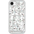 Japan Peanuts Camera Frame iPhone 16e Case - Snoopy - 1