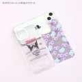 Japan Sanrio Camera Frame iPhone 15 / 14 / 13 Case - Kuromi - 3