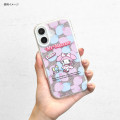 Japan Sanrio Camera Frame iPhone 16 Case - My Melody - 7
