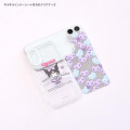 Japan Sanrio Camera Frame iPhone 16 Case - Kuromi - 3