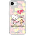 Japan Sanrio Camera Frame iPhone 16e Case - Hello Kitty - 1