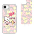 Japan Sanrio Camera Frame iPhone 16e Case - Hello Kitty - 2