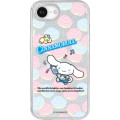 Japan Sanrio Camera Frame iPhone 16e Case - Cinnamoroll - 1