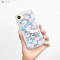 Japan Sanrio Camera Frame iPhone 16e Case - Cinnamoroll - 7