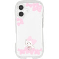 Japan Mikko Illustrations Crystal Clear iPhone 16 Case - 1