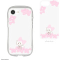 Japan Mikko Illustrations Crystal Clear iPhone 16e Case - 2