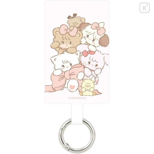 Japan Mikko Illustrations Multi Ring Plus (L) - A - 1