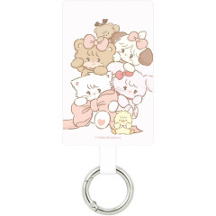 Japan Mikko Illustrations Multi Ring Plus (L) - A