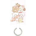 Japan Mikko Illustrations Multi Ring Plus (L) - A - 1
