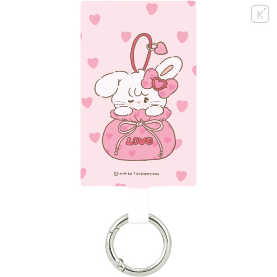 Japan Mikko Illustrations Multi Ring Plus (L) - B - 1