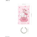 Japan Mikko Illustrations Multi Ring Plus (L) - B - 2