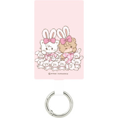 Japan Mikko Illustrations Multi Ring Plus (L) - C
