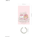 Japan Mikko Illustrations Multi Ring Plus (L) - C - 2