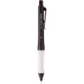 Japan Uni Alpha Gel Switch Mechanical Pencil - 0.3mm Black - 2