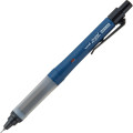 Japan Uni Alpha Gel Switch Mechanical Pencil - 0.5mm Navy - 2