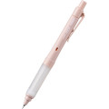 Japan Uni Alpha Gel Switch Mechanical Pencil - 0.5mm Cotton Pink - 2