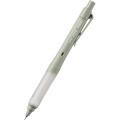 Japan Uni Alpha Gel Switch Mechanical Pencil - 0.5mm Opal Green - 2