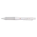 Japan Uni Alpha Gel Switch Mechanical Pencil - 0.5mm Yogurt (Soft Grip) - 2