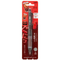 Japan Uni Alpha Gel Switch Mechanical Pencil - 0.5mm Cola Brown - 1