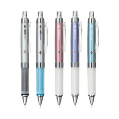 Japan Uni Alpha Gel Kuru Toga Mechanical Pencil