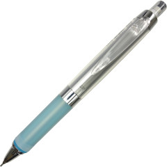 Japan Uni Alpha Gel Kuru Toga Mechanical Pencil - 0.5mm Blue
