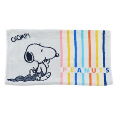 Japan Peanuts Stretchable Pillow Cover - Snoopy : Good Night