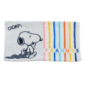 Japan Peanuts Stretchable Pillow Cover - Snoopy : Good Night - 1