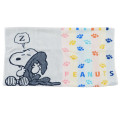 Japan Peanuts Stretchable Pillow Cover - Snoopy : Good Night - 2