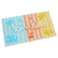 Japan Tom and Jerry Stretchable Pillow Cover - Colorful - 2