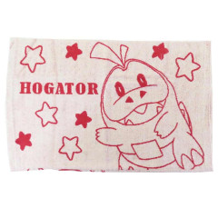 Japan Pokemon Stretchable Pillow Cover - Fuecoco
