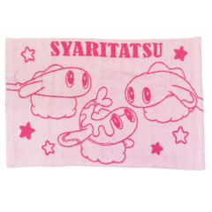 Japan Pokemon Stretchable Pillow Cover - Tatsugiri