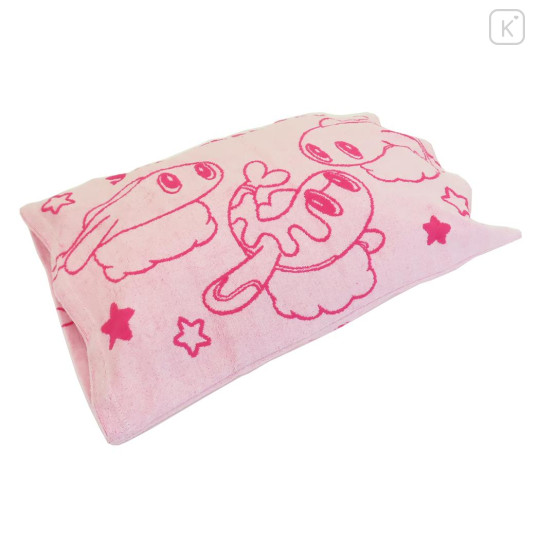 Japan Pokemon Stretchable Pillow Cover - Tatsugiri - 2