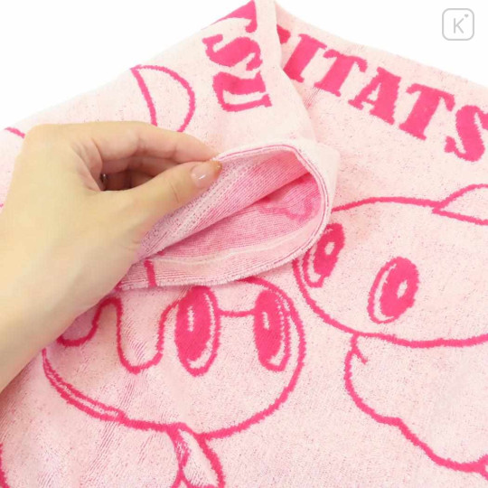 Japan Pokemon Stretchable Pillow Cover - Tatsugiri - 3