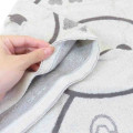 Japan Disney Stretchable Pillow Cover - Baymax : Hello - 3