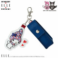 Japan Sanrio Elle Lip Pouch - My Melody - 1