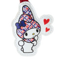 Japan Sanrio Elle Lip Pouch - My Melody - 3