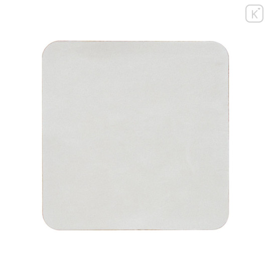 Japan Sanrio Elle Mobile Cleaner - Kuromi & My Melody - 3