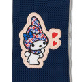 Japan Sanrio Elle Hair Iron Case - My Melody - 4