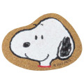 Japan Peanuts Cork Coaster - Snoopy : Colorful - 1
