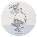 Japan Tom and Jerry Water Absorbing Coaster - Tuffy - 1