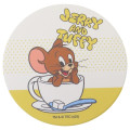Japan Tom and Jerry Water Absorbing Coaster - Jerry - 1