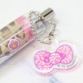 Japan Sanrio Ballpoint Pen - Hello Kitty : Heart-pounding Memories Heisei Retro - 2