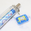 Japan Sanrio Ballpoint Pen - Pekkle : Heart-pounding Memories Heisei Retro - 2