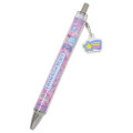 Japan Sanrio Ballpoint Pen - Little Twin Stars : Heart-pounding Memories Heisei Retro - 1