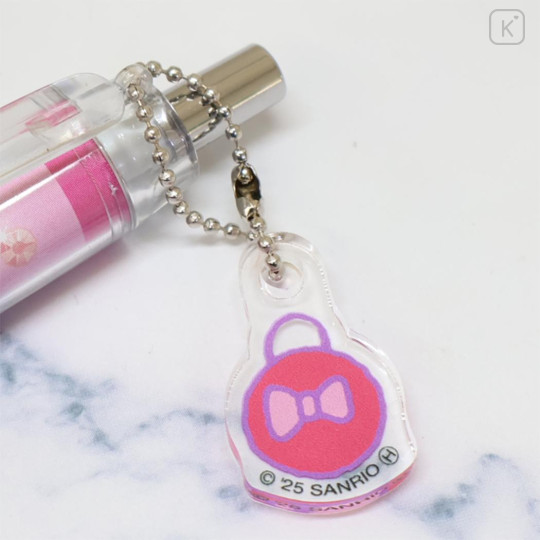 Japan Sanrio Ballpoint Pen - Marroncream : Heart-pounding Memories Heisei Retro - 2