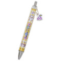 Japan Sanrio Ballpoint Pen - Corocorokuririn : Heart-pounding Memories Heisei Retro - 1